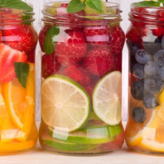 Infused Water
